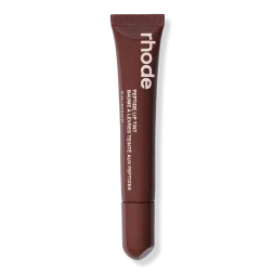 (Replica) Пептидний тінт для губ RHODE Skin Peptide Lip Tint 10ml у відтінку: espresso