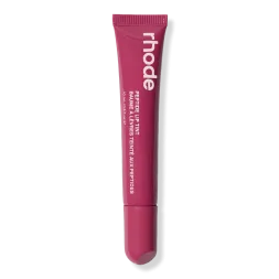 (Replica) Пептидний тінт для губ RHODE Skin Peptide Lip Tint 10ml у відтінку: raspberry jelly