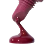 (Replica) Пептидний тінт для губ RHODE Skin Peptide Lip Tint 10ml у відтінку: raspberry jelly