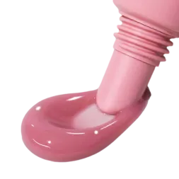 (Replica) Пептидний тінт для губ RHODE Skin Peptide Lip Tint 10ml у відтінку: Ribbon