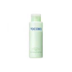 TOCOBO - Cica Calming Powder Wash - Заспокійлива пудра для вмивання обличчя - 50g
