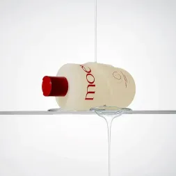 Шампунь для зміцнення та обʼєму тонкого волосся MOEV Annurcatin Shampoo, 300 мл