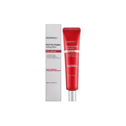 Крем-ліфтинг для шкіри навколо очей Medi-Peel Phyto Exosome PDRN Lifting Shot Eye Cream 40 мл