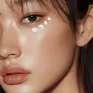 Крем-ліфтинг для шкіри навколо очей Medi-Peel Phyto Exosome PDRN Lifting Shot Eye Cream 40 мл