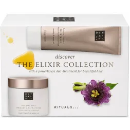 Набір подарунковий Rituals The Ritual Elixir Collection