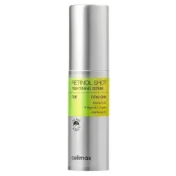 Celimax Сироватка для обличчя The Vita A Retinol Shot Tightening Serum