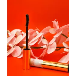 Туш для об’єму вій O.TWO.O Gold Volume Mascara