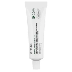 Заспокійливий крем для проблемної шкіри Anua Heartleaf Centella Red Spot Cream 30 ml