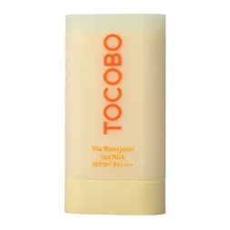 Водостійкий сонцезахисний стік з вітамінним комплексом TOCOBO Vita Waterproof Sun Stick SPF50+ PA++++