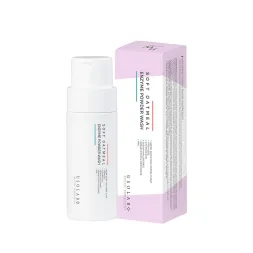 М’яка ензимна пудра USOLAB Soft Oatmeal Enzyme Powder Wash