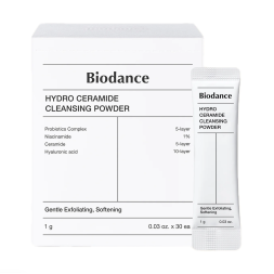 BIODANCE Hydro Ceramide Cleansing Powder 1g