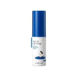 Зволожувальний бальзам для зони навколо очей ROUND LAB Birch Juice Moisturizing Eye Balm, 10 г