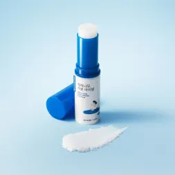 Зволожувальний бальзам для зони навколо очей ROUND LAB Birch Juice Moisturizing Eye Balm, 10 г