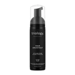 Стайлінг-пінка Triology. Hair Architect для створення об'єму та структурування волосся 200 мл