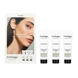 Try Set: трилогія професійного відновлення Trichomax Triology