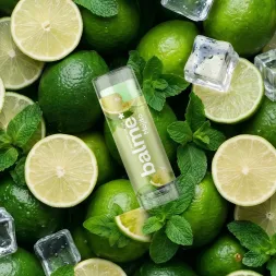 Бальзам для губ Mojito Balme 5 г