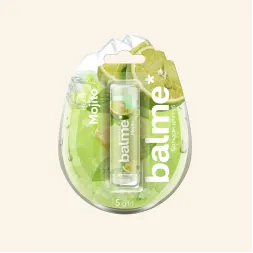 Бальзам для губ Mojito Balme 5 г