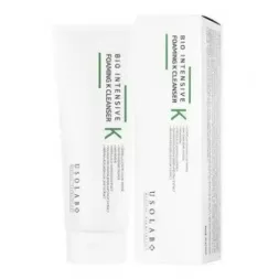 Usolab Bio Intensive Foaming K Cleanser
