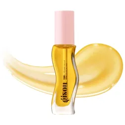 Олія для губ Gisou "Honey Gold" Honey Infused Lip Oil 8ml