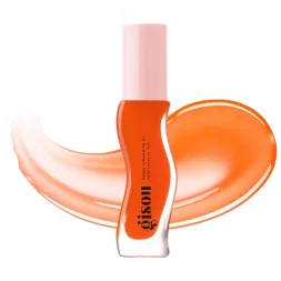 Олія для губ Gisou "Mango Passion Punch " Honey Infused Lip Oil 8ml