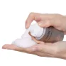 Мікробульбашкова сироватка з ретинолом та колагеном VT COSMETICS RETINOL COLLAGEN PINK MICRO BUBBLE SERUM 70 ml