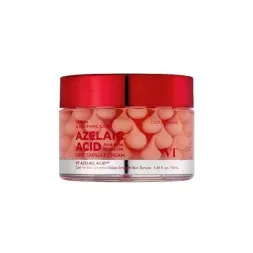 Капсульний крем з азелеїновою кислотою VT Cosmetics Azelaic Acid Care Capsule Cream 50ml