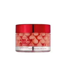 Капсульний крем з азелеїновою кислотою VT Cosmetics Azelaic Acid Care Capsule Cream 50ml