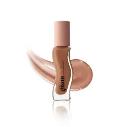 Олія для губ Gisou "Sticky Toffee" Honey Infused Lip Oil, 8 ml