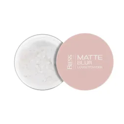Розсипчаста пудра для обличчя Bless Beauty Matte Blur 8 г
