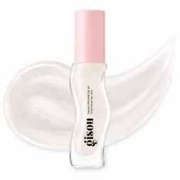 Олія для губ Gisou Honey Infused Lip Oil Coconut Frost 8ml