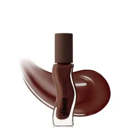 Олія для губ Gisou Honey Infused Lip Oil Milky Mocha 8 ml