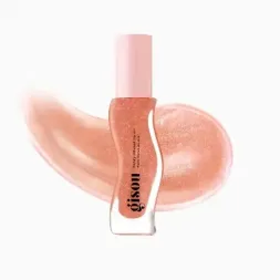 Олія для губ Gisou Honey Infused Lip Oil Glazed Plum 8 ml