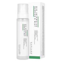 Usolab Bio Intensive Barrier K Mist 150 мл — Тонер-міст з вітаміном К для шкіри з розацеа та почервоніннями