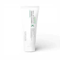 Usolab Bio Intensive Foaming K Cleanser